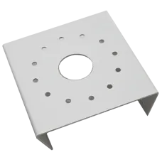 Кронштейн  125×125