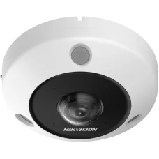 IP відеокамера Hikvision Hikvision DS-2CD63C5G1-IVS 12МП (1.29мм)