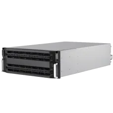 Кластерная система хранения данных на 24 слота Hikvision DS-A81024S-ICVS(B)