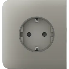 Фронтальная панель Ajax Ajax SideCover (basic) olive Фронтальная панель Ajax Ajax SideCover (basic) olive