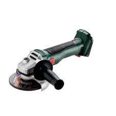 Аккумуляторная болгарка Metabo Metabo W 18 L BL 9-125 (602374840)