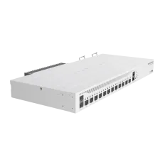 15-портовый маршрутизатор MikroTik MikroTik CCR2004-1G-12S+2XS