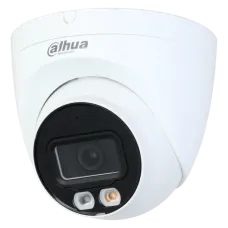 IP відеокамера Dahua Dahua DH-IPC-HDW2249T-S-IL 2МП (3.6мм) c микрофоном