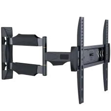 Кронштейн для телевізора Gembird Gembird WM-55ST-02 32-55" 30 кг