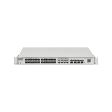 Коммутатор 24 порта управляемый Ruijie Ruijie RG-NBS3200-24SFP/8GT4XS L2  10G