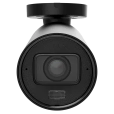 IP видеокамера Ajax Ajax BulletCam HLVF (8 Mp) (2.8-12мм) ASP black