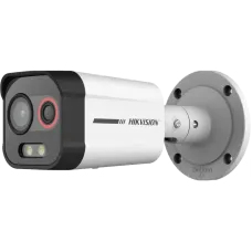 Двухспектральная камера Hikvision Hikvision DS-2TD2608-1/QA
