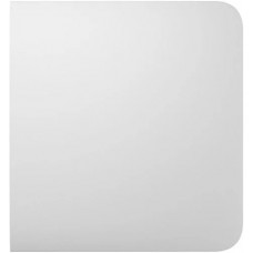 Заглушка монтажної коробки Ajax CoverPlate SideCover (CP) White (126136.323.WH)