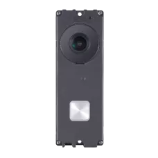 2МП дверной видеозвонок (4 декоративные накладки) Hikvision DS-KB6003-WIP