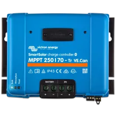 Контроллер заряда Victron Energy Victron Energy SmartSolar MPPT 250/70-TR VE.CAN