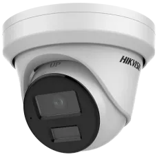 IP відеокамера Hikvision Hikvision DS-2CD3366G2-ISU (H) (eF) 6МП (2.8мм) HEOP