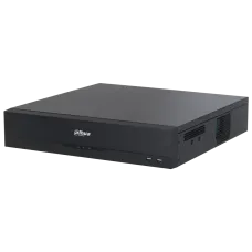 Відеореєстратор Dahua Dahua DHI-NVR5864-EI 64-канальный 2U 8HDD WizSense