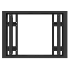 Модульный кронштейн ЖК-дисплея Hikvision DS-DN55E4M/F