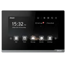 Відеодомофон з Wi-Fi Dnake Dnake E217W 7" Linux