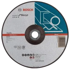 Круг отрезной Bosch Bosch 230х1,9 мм (2608603400)