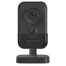IP відеокамера Hikvision Hikvision DS-2CD2443G2-I(EU) Black 4МП (2.8мм)
