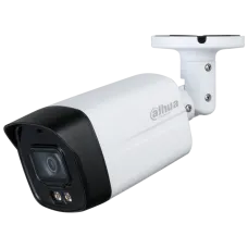 HDCVI відеокамера Dahua Dahua DH-HAC-HFW1500TLMP-IL-A 5МП (2.8мм)
