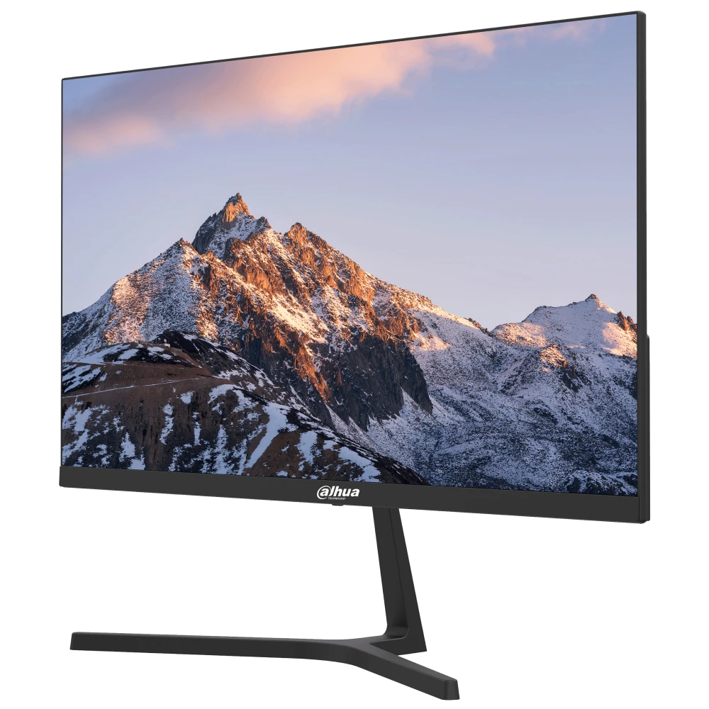 Монітор Dahua Dahua DHI-LM24-B200S 23.8” дюйма 1920×1080