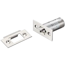 Ригельний замок Yli Electronic Yli Electronic YB-80 (power closed) врезной (без питания открытый)