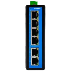 Комутатор 6 портів некерований Ewind Ewind EW-PIS1806GE