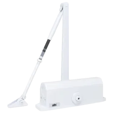Доводчик Atis Доводчик ATIS DC-604 White