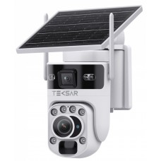 IP-відеокамера Tecsar SCM-2L6M-20X-G-W