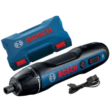 Шуруповерт Bosch Bosch GO 2