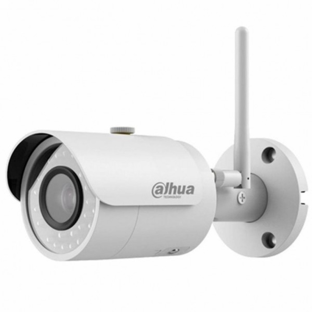 IP-камера Dahua DH-IPC-HFW1435SP-W (2,8 мм)