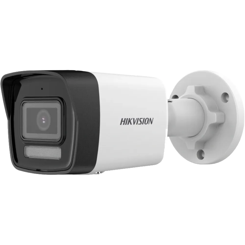IP видеокамера Hikvision Hikvision DS-2CD1043G2-LIUF 4МП (4мм) с микрофоном