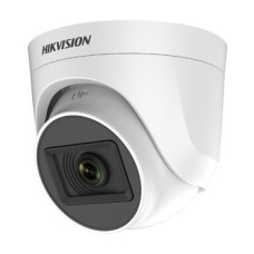 5Мп Turbo HD Hikvision DS-2CE76H0T-ITPF(C) (2.8мм)