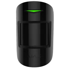 Superior MotionProtect Plus white Jeweller Ajax Беспроводной извещатель движения Ajax