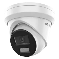 8 МП Acusense Smart Hybrid Light с микро Hikvision DS-2CD2383G2-LI2U (2.8мм)