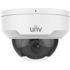 IP-відеокамера Uniview IPC324LB-ASF28K-A (2.8) White