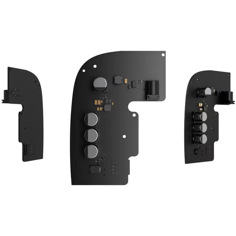 Альтернативний блок живлення Ajax Ajax 12-24V PSU for Hub 2/Hub2+