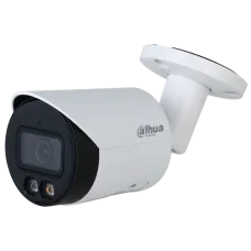 IP видеокамера Dahua Dahua DH-IPC-HFW2449S-S-IL 4МП (2.8мм) с микрофоном