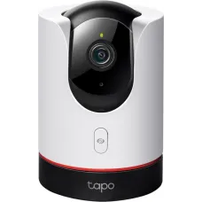 ІР-Відеокамера TP-Link Tapo C225 (4.3) White