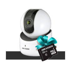 2 МП ИК IP Hikvision DS-2CV2Q21FD-IW(W) (2.8мм)