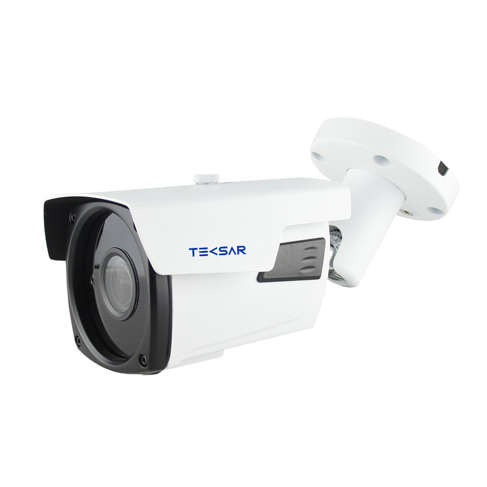 AHD-видеокамера цилиндрическая Tecsar AHDW-40V2M