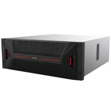 256-канальный Super NVR 4U 8K Hikvision DS-96256NI-H24R