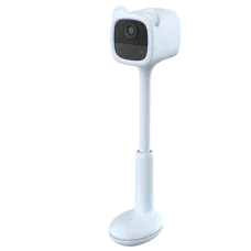 Радіоняня Ezviz Ezviz BM1 (1080P,BE cs-bm1) с аккумулятором