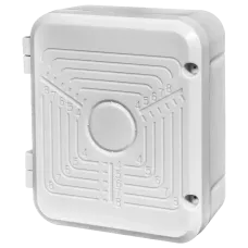 Монтажная коробка пластик 118*98*50 мм Light Vision Light Vision VLC-03BX