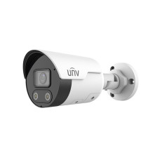 IP-видеокамера уличная Uniview IPC2122LE-ADF28KMC-WL White
