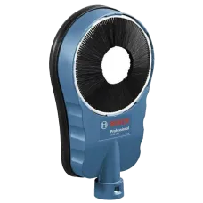 Насадка для видалення пилу Bosch Bosch GDE 162