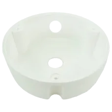 Коммутационная коробка  UA15G white bracket