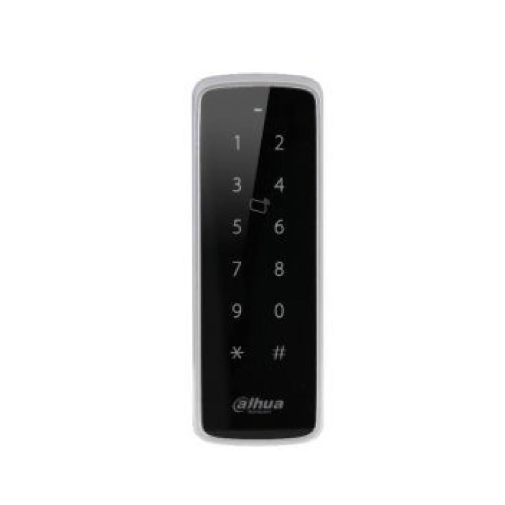 Bluetooth-считыватель Dahua DHI-ASR2201D-B