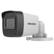 HDTVI відеокамера Hikvision Hikvision DS-2CE16H0T-ITPF (C) 5МП (3.6мм)