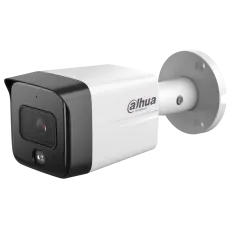 IP відеокамера Dahua Dahua DH-IPC-HFW1431TC-A 4МП (2.8мм) с микрофоном