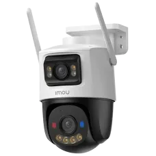 IP відеокамера Imou IMOU Cruiser Dual 2C 4G (IPC-S7XCP-6M1TED-EU) 3+3МП (3.6мм) IP відеокамера Imou IMOU Cruiser Dual 2C 4G (IPC-S7XCP-6M1TED-EU) 3+3МП (3.6мм)