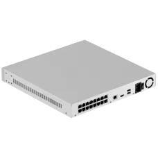 Видеорегистратор Ajax Ajax NVR H2D16PAC (16ch) white HDMI 4K 16Тб PoE