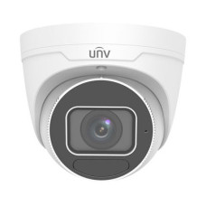 IP-видеокамера купольная Uniview IPC3638SB-ADZK-I0 White